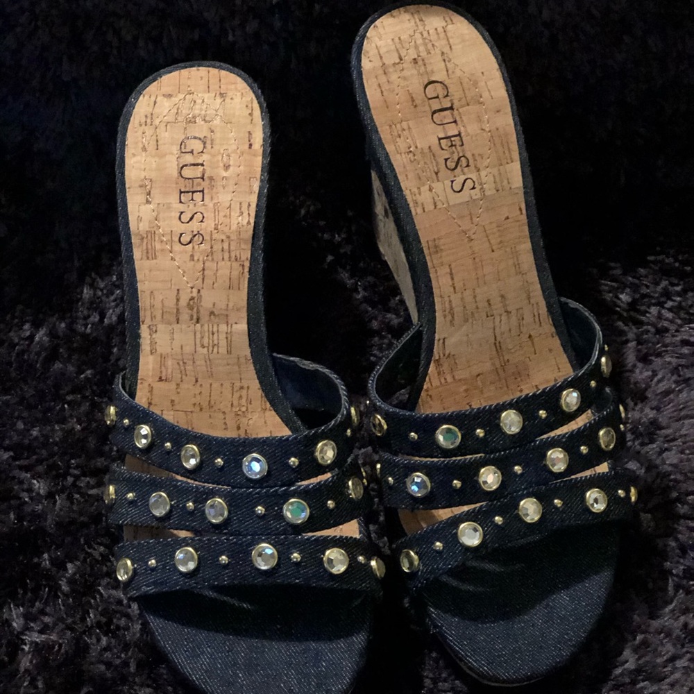 Ladies Heels